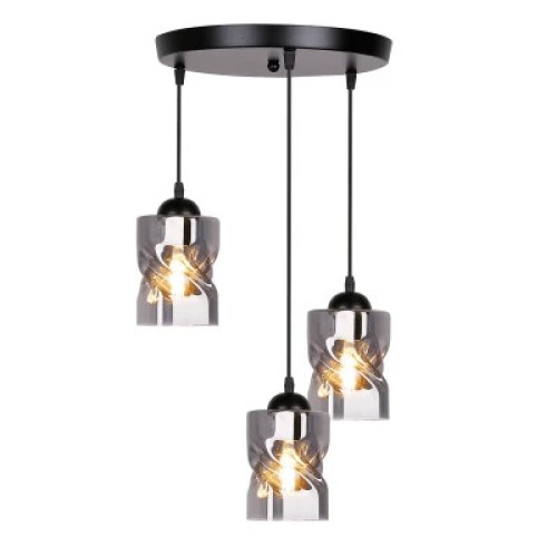 Люстра Candellux Felis (33-00200)