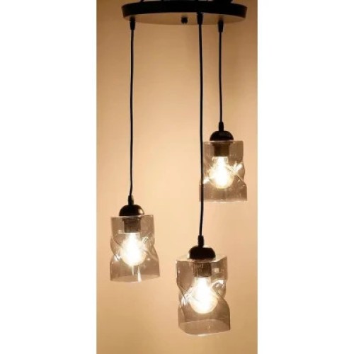 Люстра Candellux Felis (33-00200)