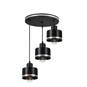 Люстра Candellux Wama (33-00484)