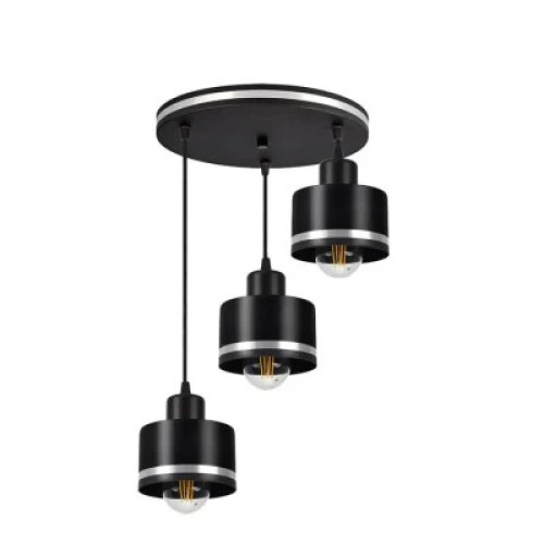 Люстра Candellux Wama (33-00484)