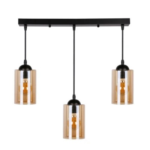 Люстра Candellux Bistro (33-00545)