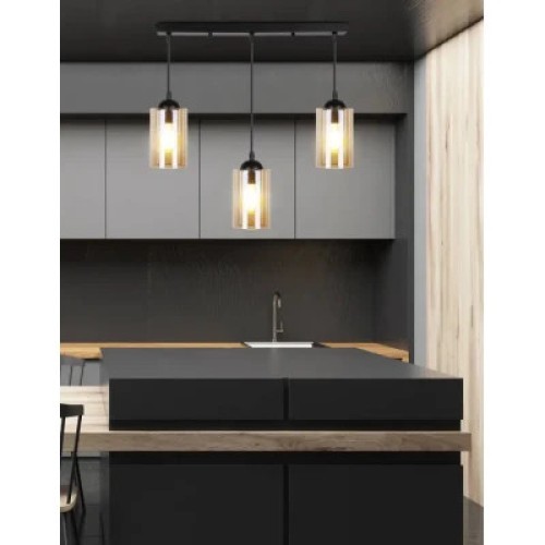 Люстра Candellux Bistro (33-00545)