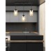 Люстра Candellux Bistro (33-00545)