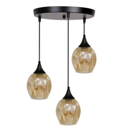 Люстра Candellux Aspa (33-00613)