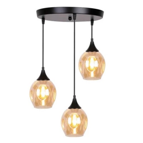 Люстра Candellux Aspa (33-00613)