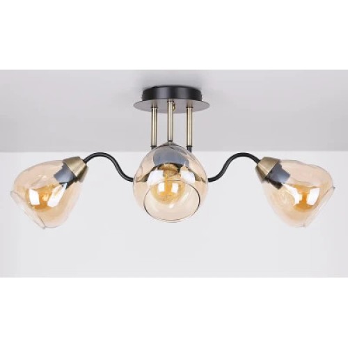 Люстра Candellux Unica (33-00880)