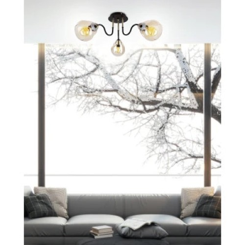 Люстра Candellux Unica (33-00880)