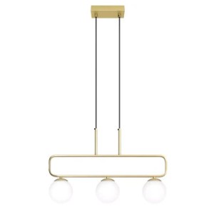 Люстра Candellux Jove (33-01573)