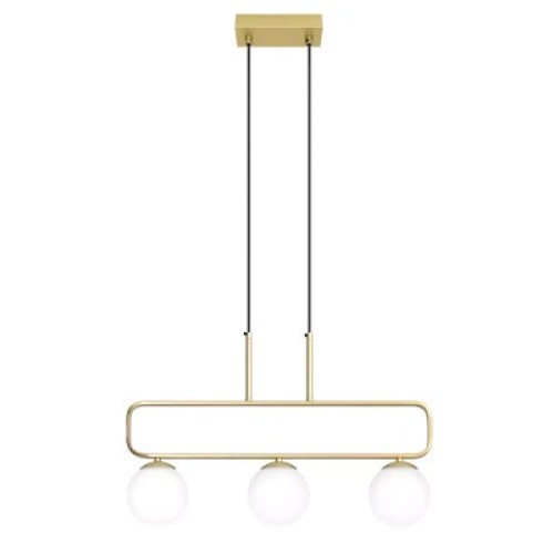 Люстра Candellux Jove (33-01573)