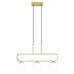 Люстра Candellux Jove (33-01573)