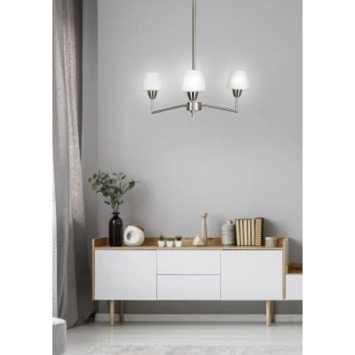 Люстра Candellux TOGO (33-10639)