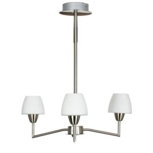 Люстра Candellux TOGO (33-10639)
