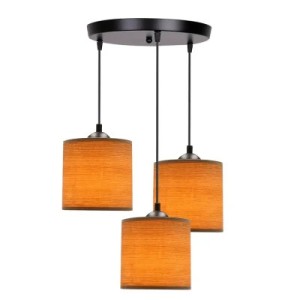 Люстра Candellux LEGNO (33-18342)