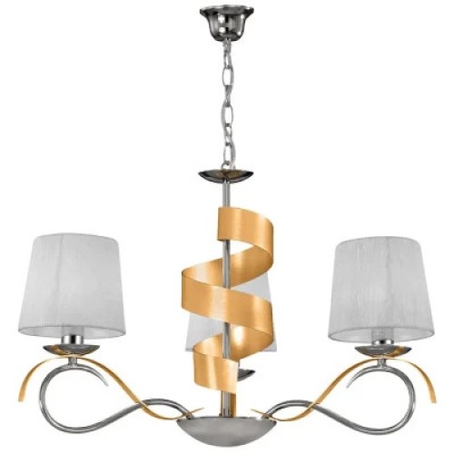 Люстра Candellux DENIS (33-23421)