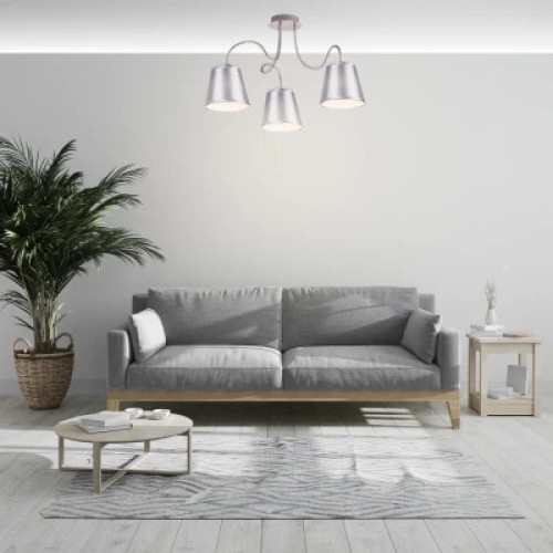Люстра Candellux LUK (33-70746)