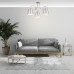 Люстра Candellux LUK (33-70746)
