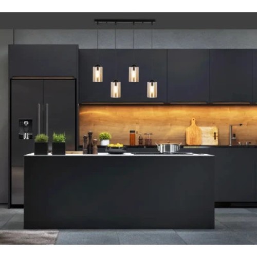 Люстра Candellux Bistro (34-00552)