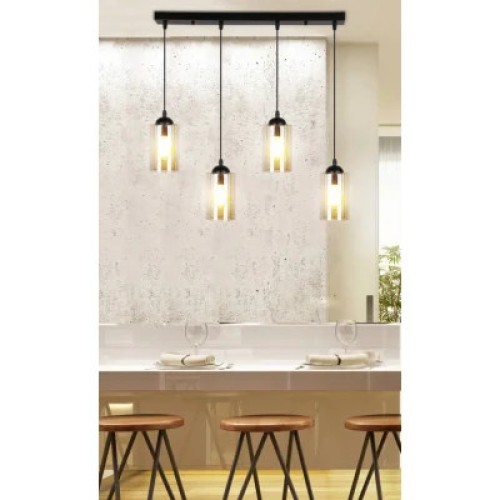 Люстра Candellux Bistro (34-00552)