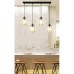 Люстра Candellux Bistro (34-00552)
