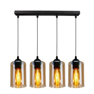 Люстра Candellux Bistro (34-00552)