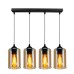 Люстра Candellux Bistro (34-00552)