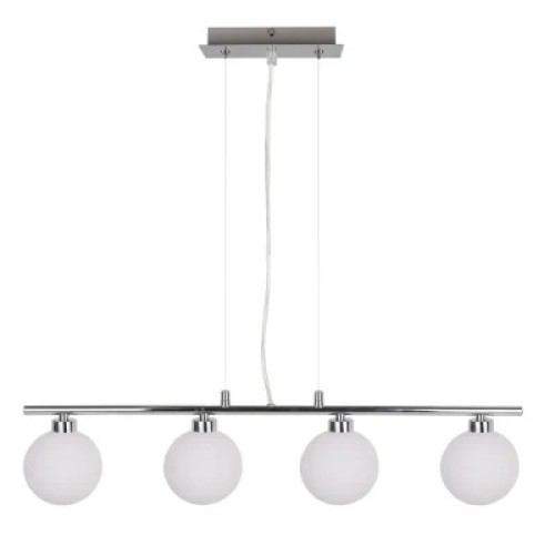 Люстра Candellux Raisa (34-01399)