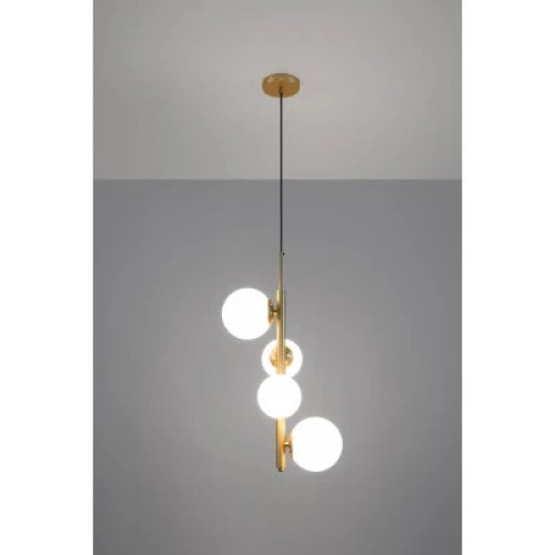 Люстра Candellux Cordel (34-01559)