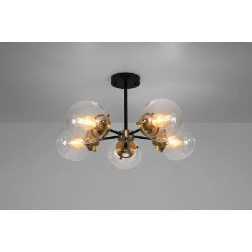 Люстра Candellux Lens (35-01306)