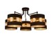 Люстра Candellux ONDA (35-06158)