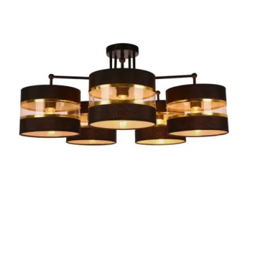 Люстра Candellux ONDA (35-06158)