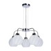 Люстра Candellux LARIX (35-23841)
