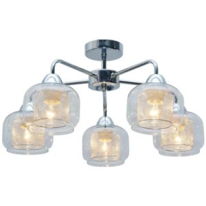 Люстра Candellux RAY (35-67104)