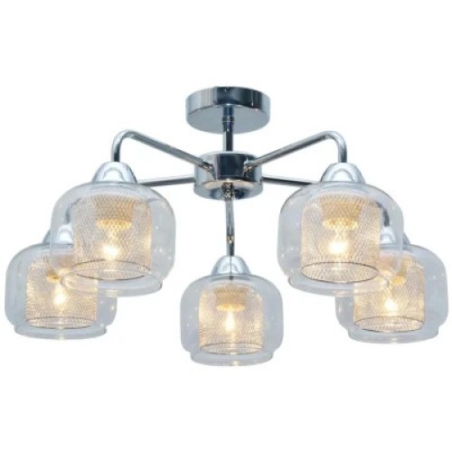 Люстра Candellux RAY (35-67104)