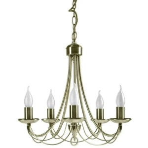 Люстра Candellux MUZA (35-69170)