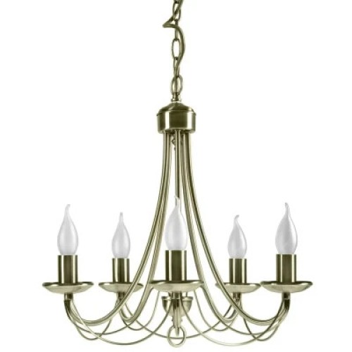 Люстра Candellux MUZA (35-69170)