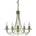 Люстра Candellux MUZA (35-69170)