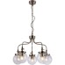 Люстра Candellux BALLET (35-70876)