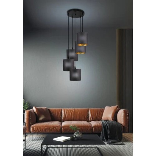 Люстра Candellux LONG (35-73976)