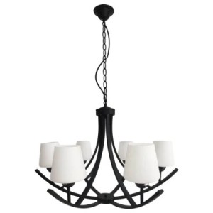 Люстра Candellux LONDON (36-38845)