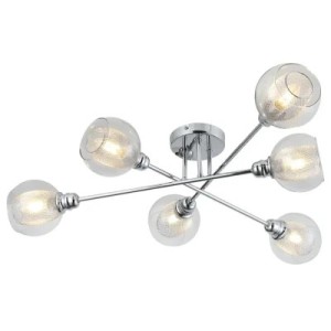 Люстра Candellux DIXI (36-61362)