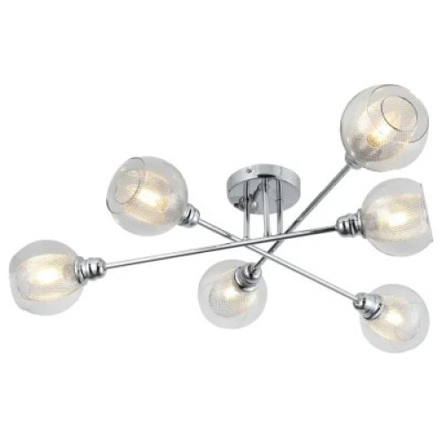 Люстра Candellux DIXI (36-61362)
