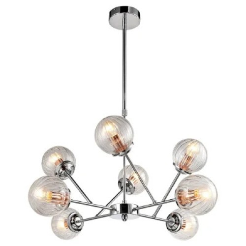 Люстра Candellux BEST (38-67289)