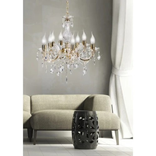 Люстра Candellux TERESA (38-94653)