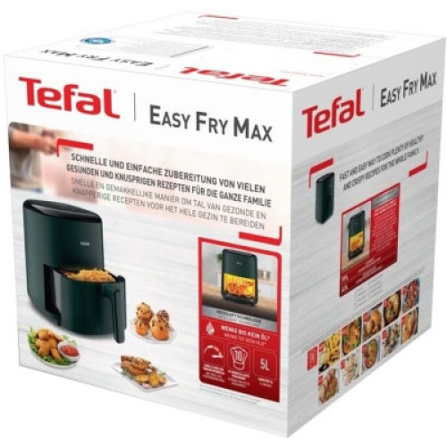 Мультипечь Tefal EY245310