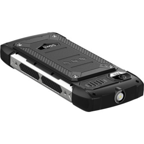Мобильный телефон Sigma X-treme PK68 Black (4827798466711)