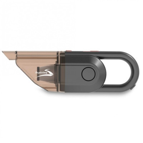 Пылесос Aspiring Dust 5 Brushless 16000 kPa Wireless and Cord