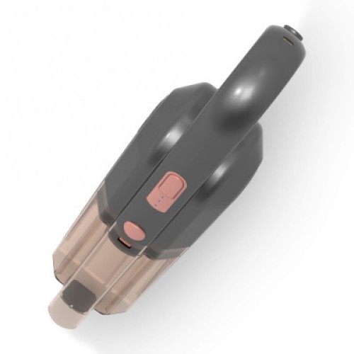 Пылесос Aspiring Dust 5 Brushless 16000 kPa Wireless and Cord