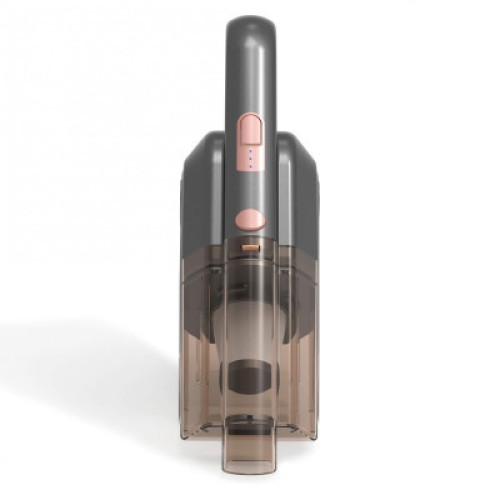 Пылесос Aspiring Dust 5 Brushless 16000 kPa Wireless and Cord