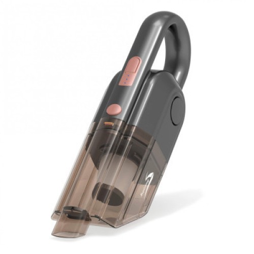 Пылесос Aspiring Dust 5 Brushless 16000 kPa Wireless and Cord