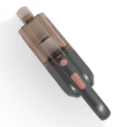 Пылесос Aspiring Dust 5 Brushless 16000 kPa Wireless and Cord